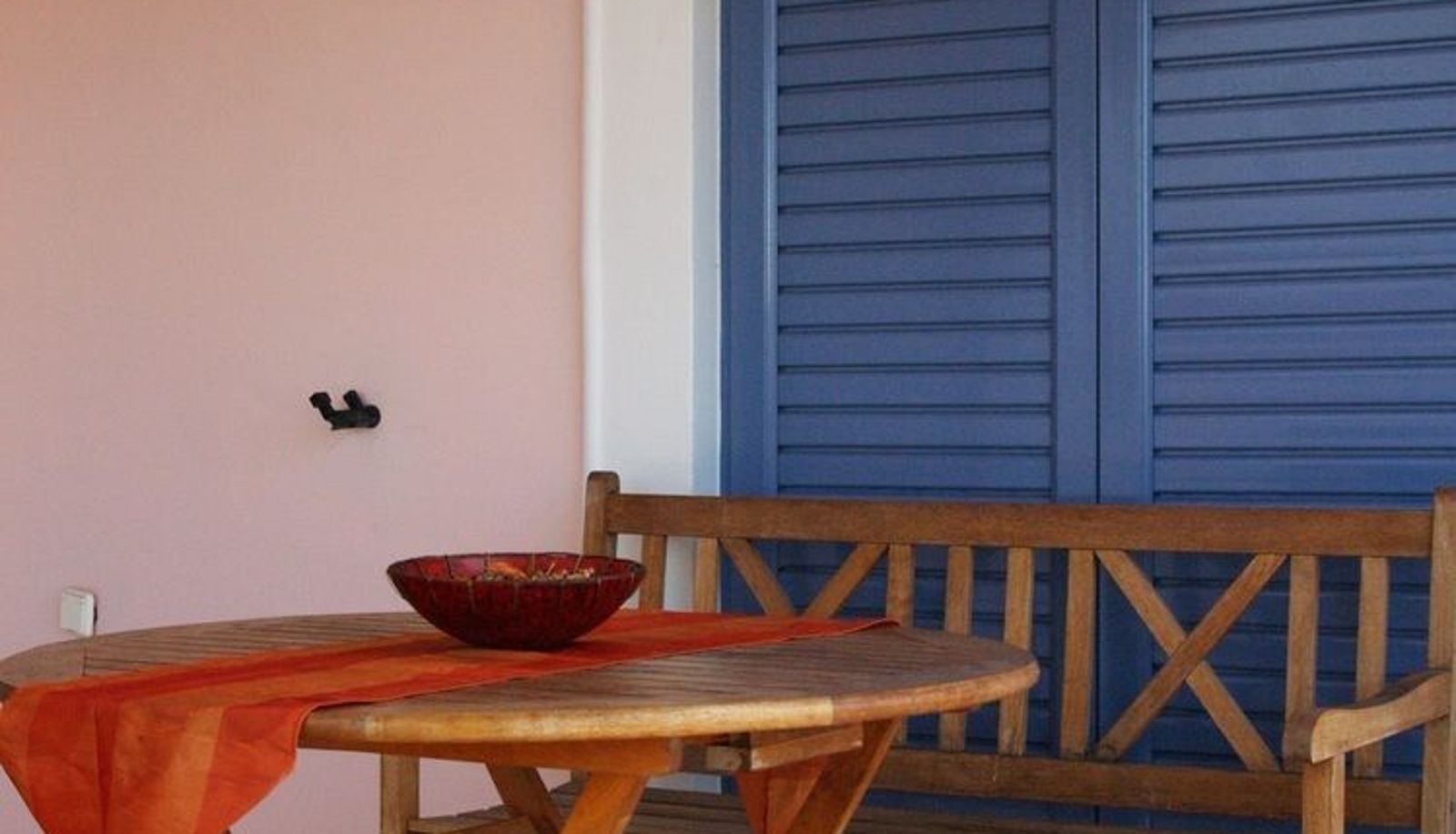 Terrazza - 12 Islands Villas