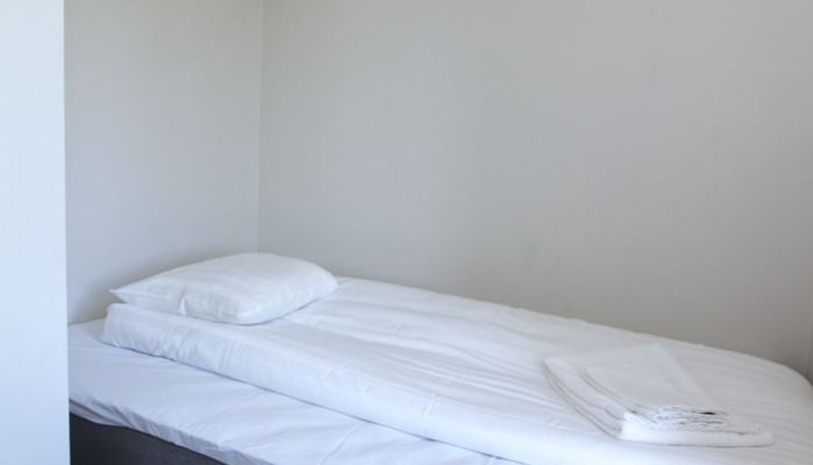 Standardzimmer - Engeltofta Sea Lodge Hotel