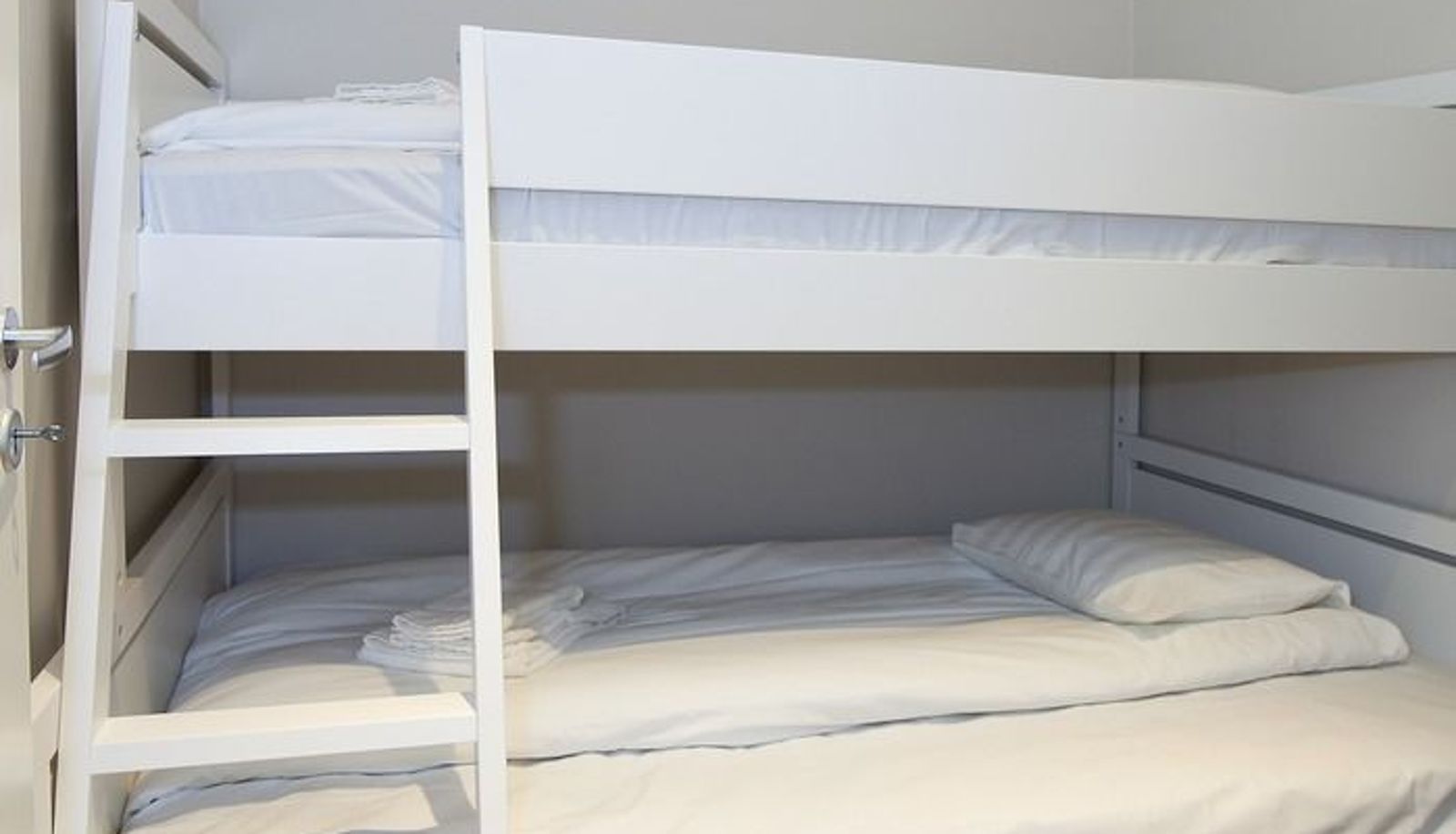 Standardzimmer - Engeltofta Sea Lodge Hotel
