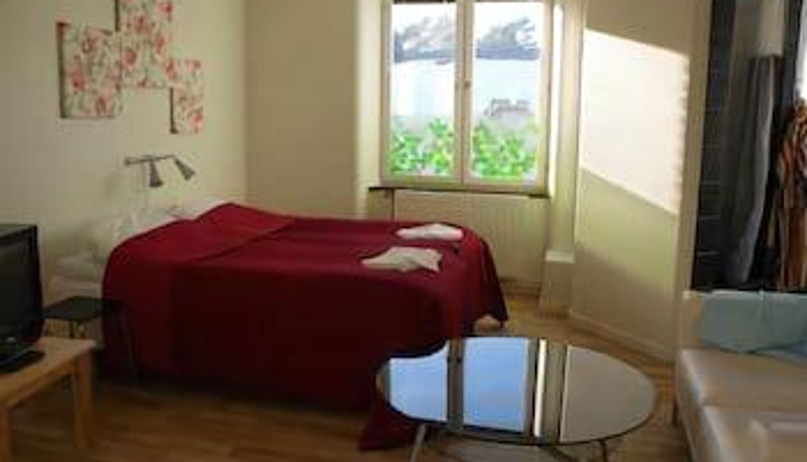 Standard room - Sidsjö Hotell & Konferens