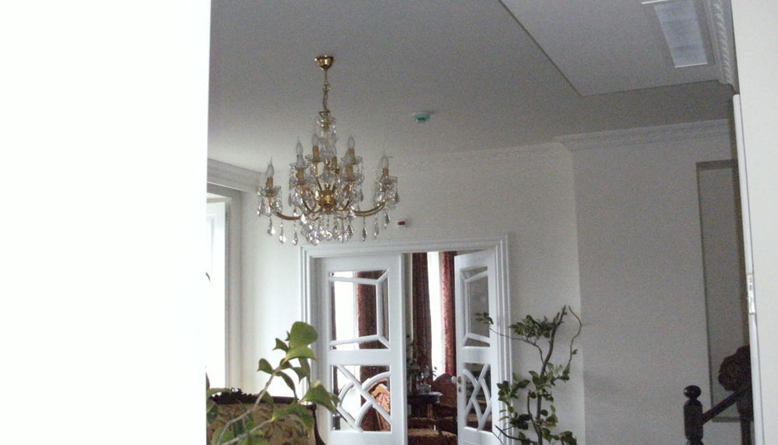 Interno dell'hotel - Quinta dos 4 Lagares