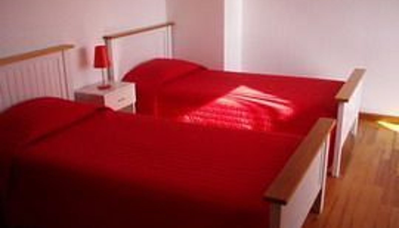 Habitación estándar - Peniche Beach House - Hostel