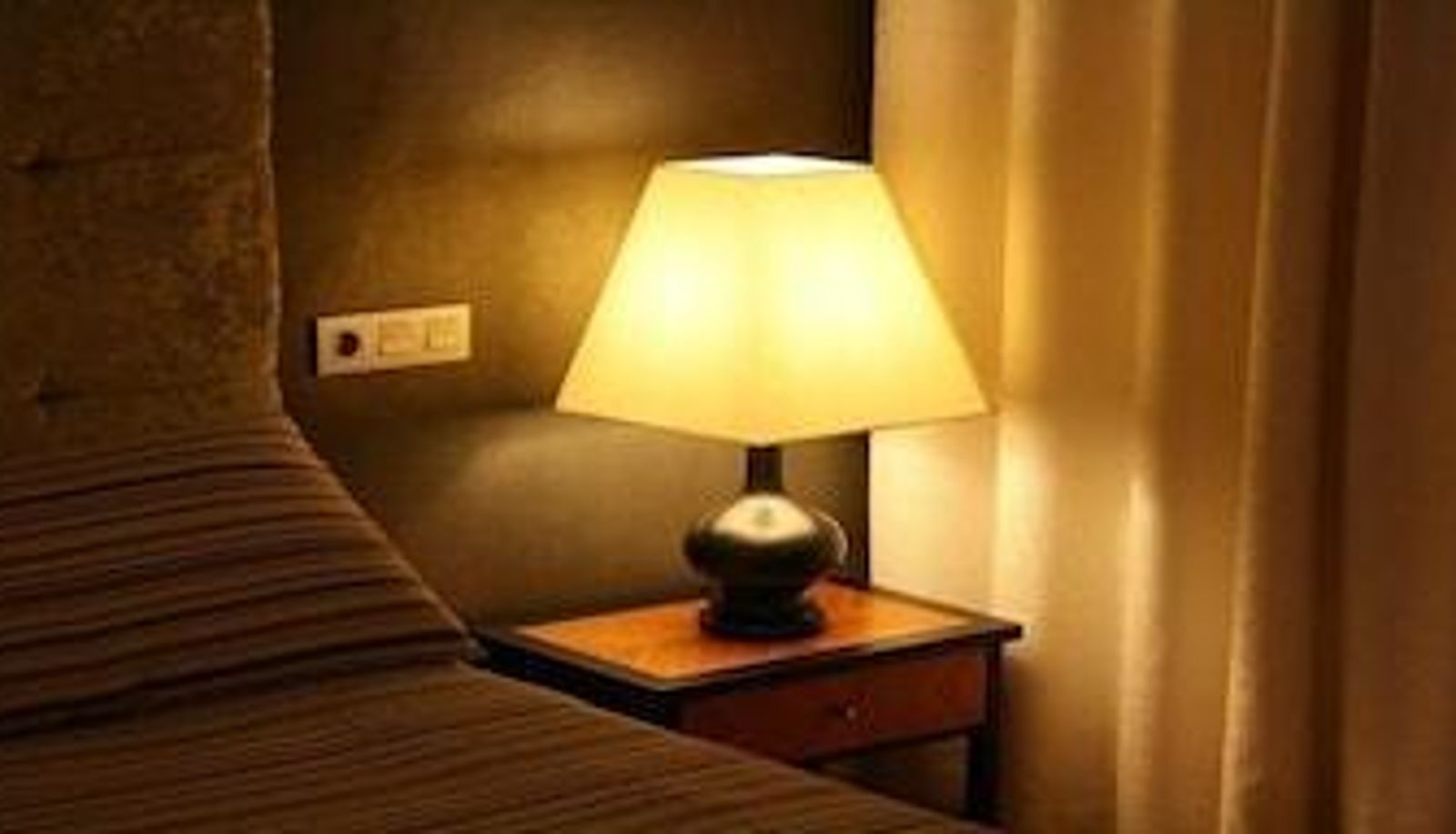 Standard room - Palau dels Osset