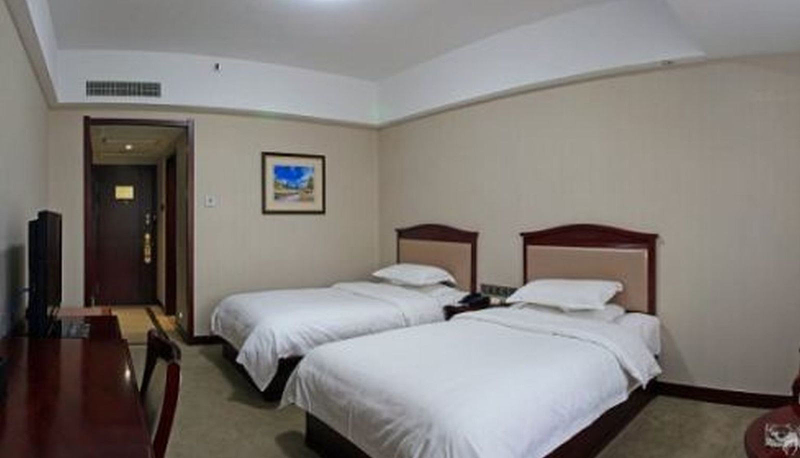 Standard room (double) - GuiDu Hotel