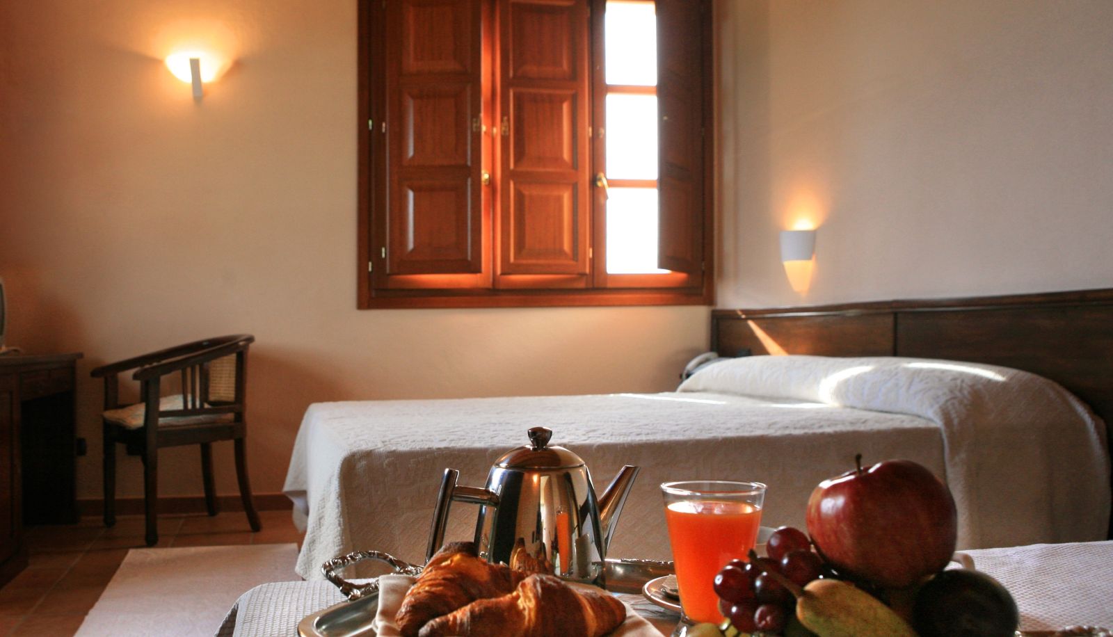 Camera standard (doppia) - Hotel Sport Village