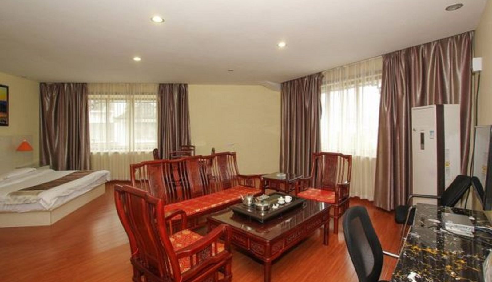 Suite - Xianggelicheng Hotel