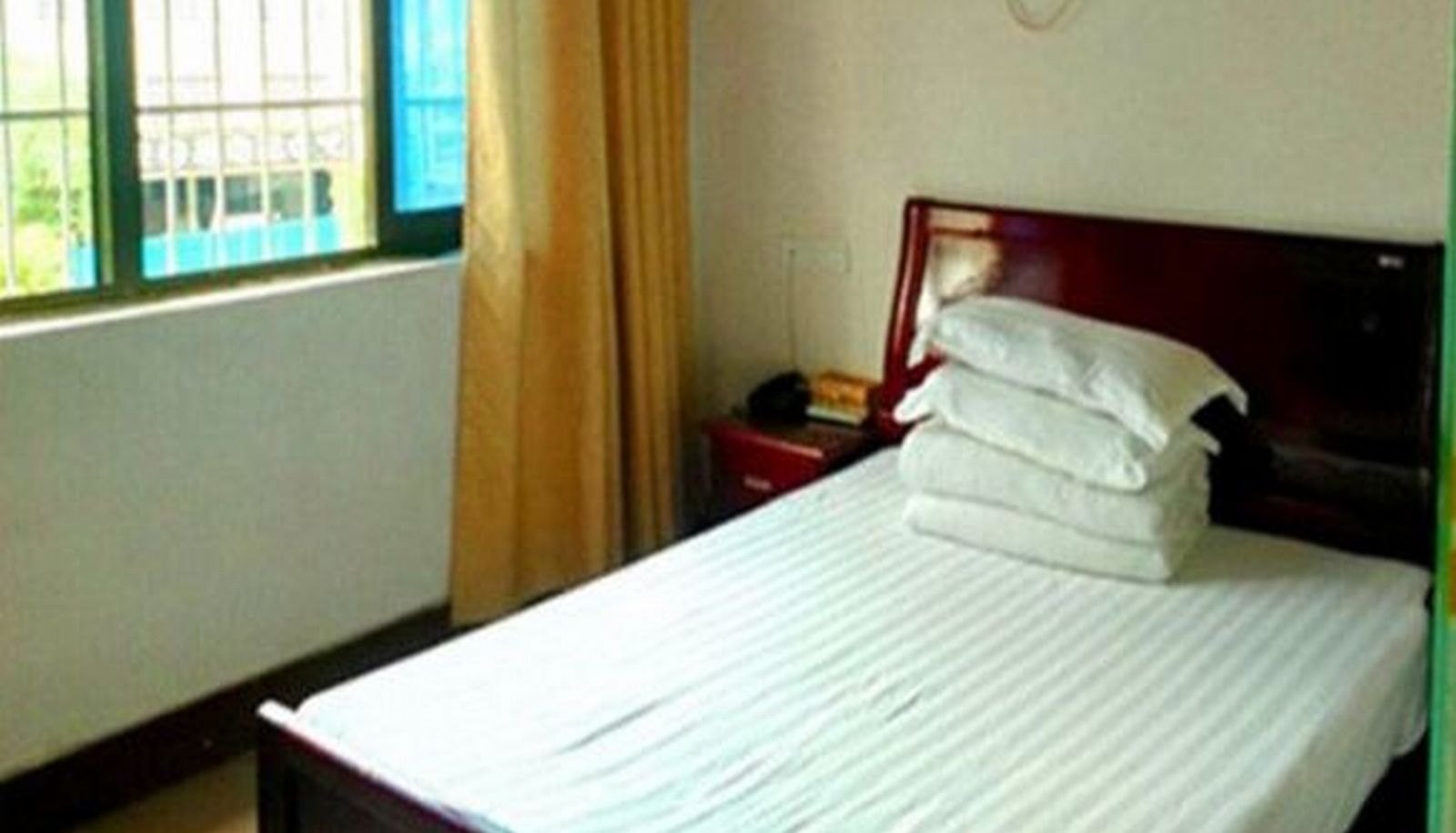 Standard room (single) - Ming Xuan