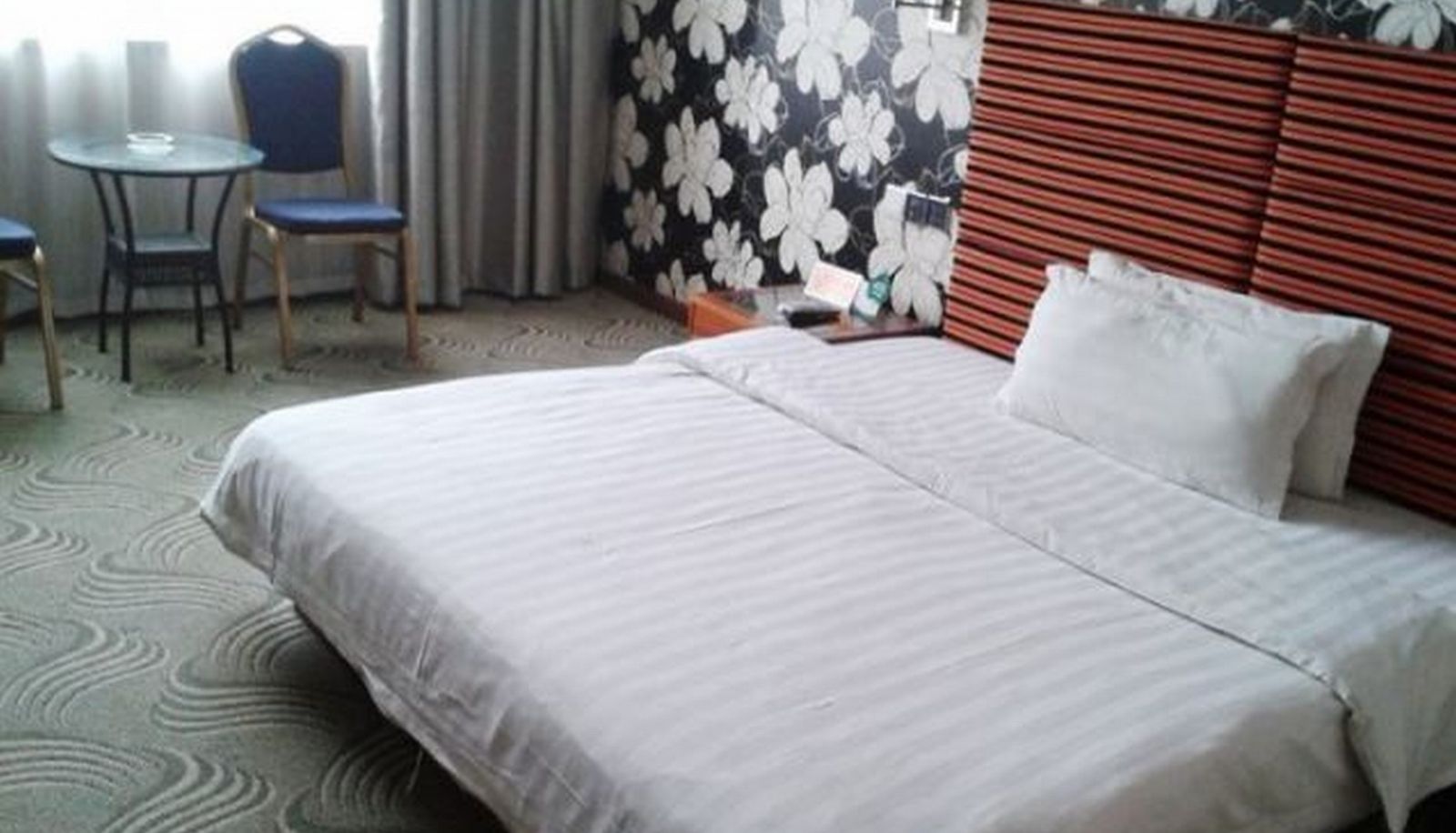 Standard room (single) - Wanfeng International Hotel