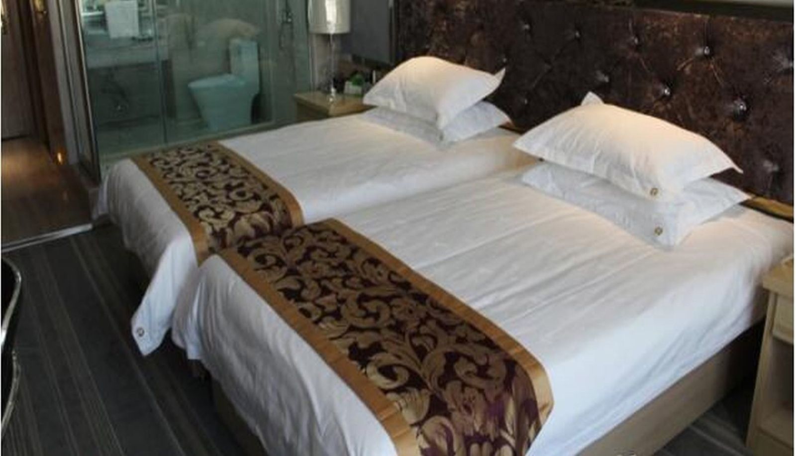 Standard room (double) - Chang Shan Lake International Hotel