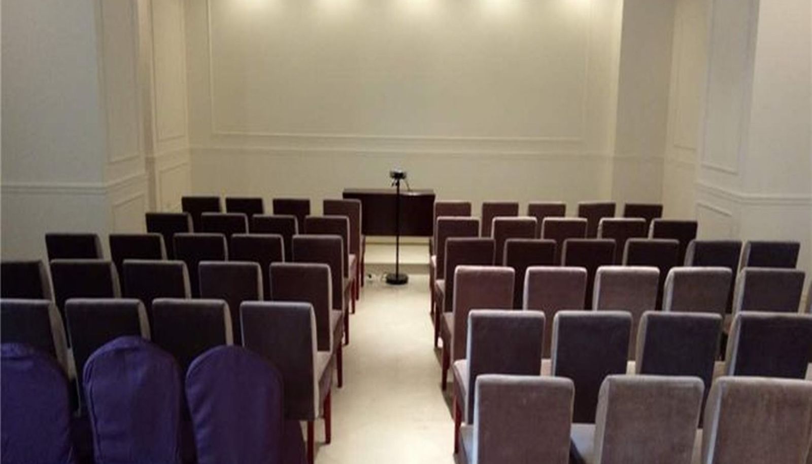 Sala riunioni - Starway hotel Xinhua Street(Domestic Only)