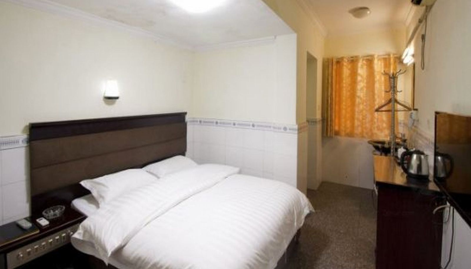 Standardzimmer (Einzel) - Jin Xing Hotel