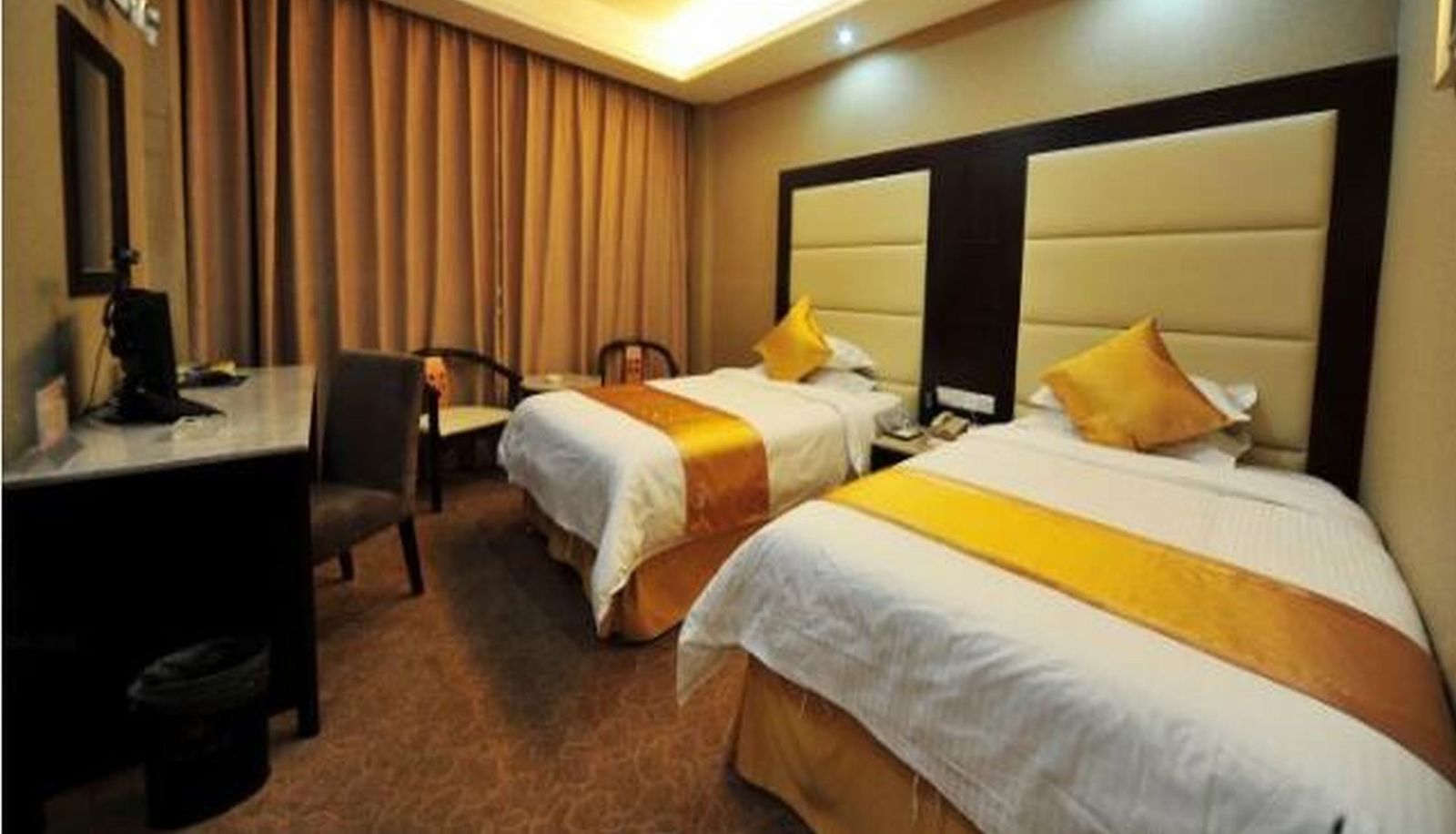 Pokój standardowy (dwuosobowy) - Dong Feng Hotel