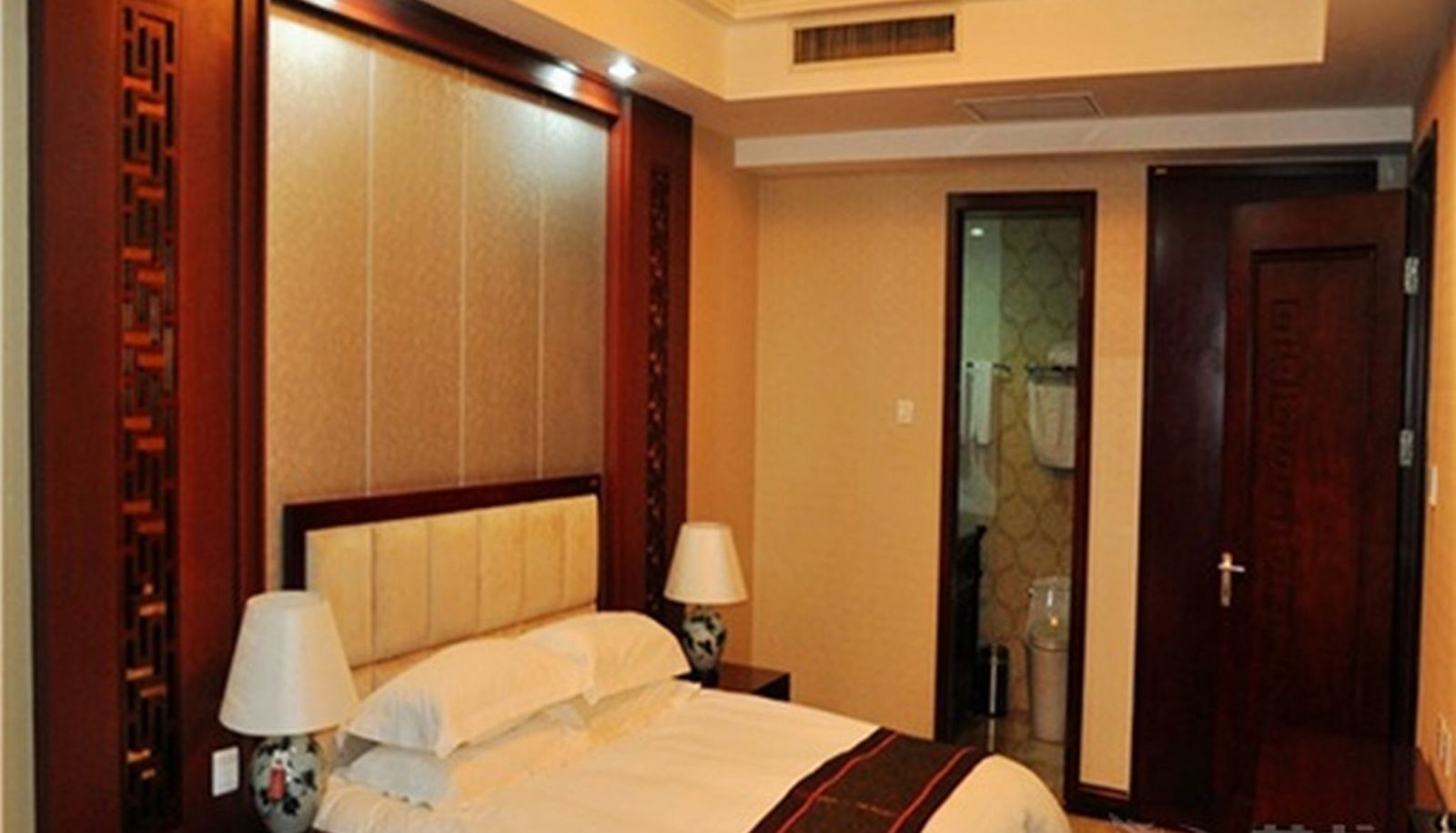 Superior room (double) - XinJing