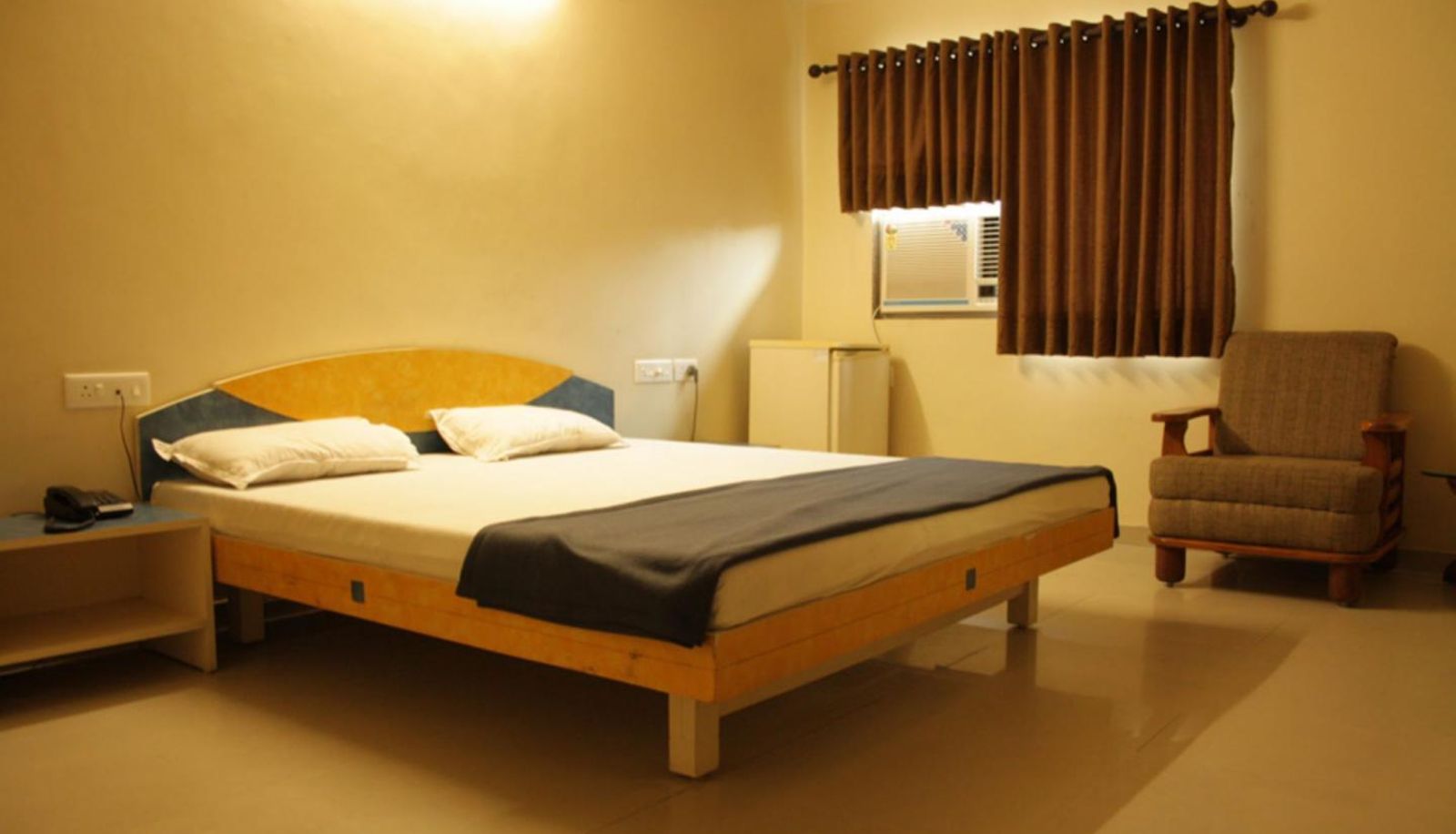 Info - Dudawat Hotel