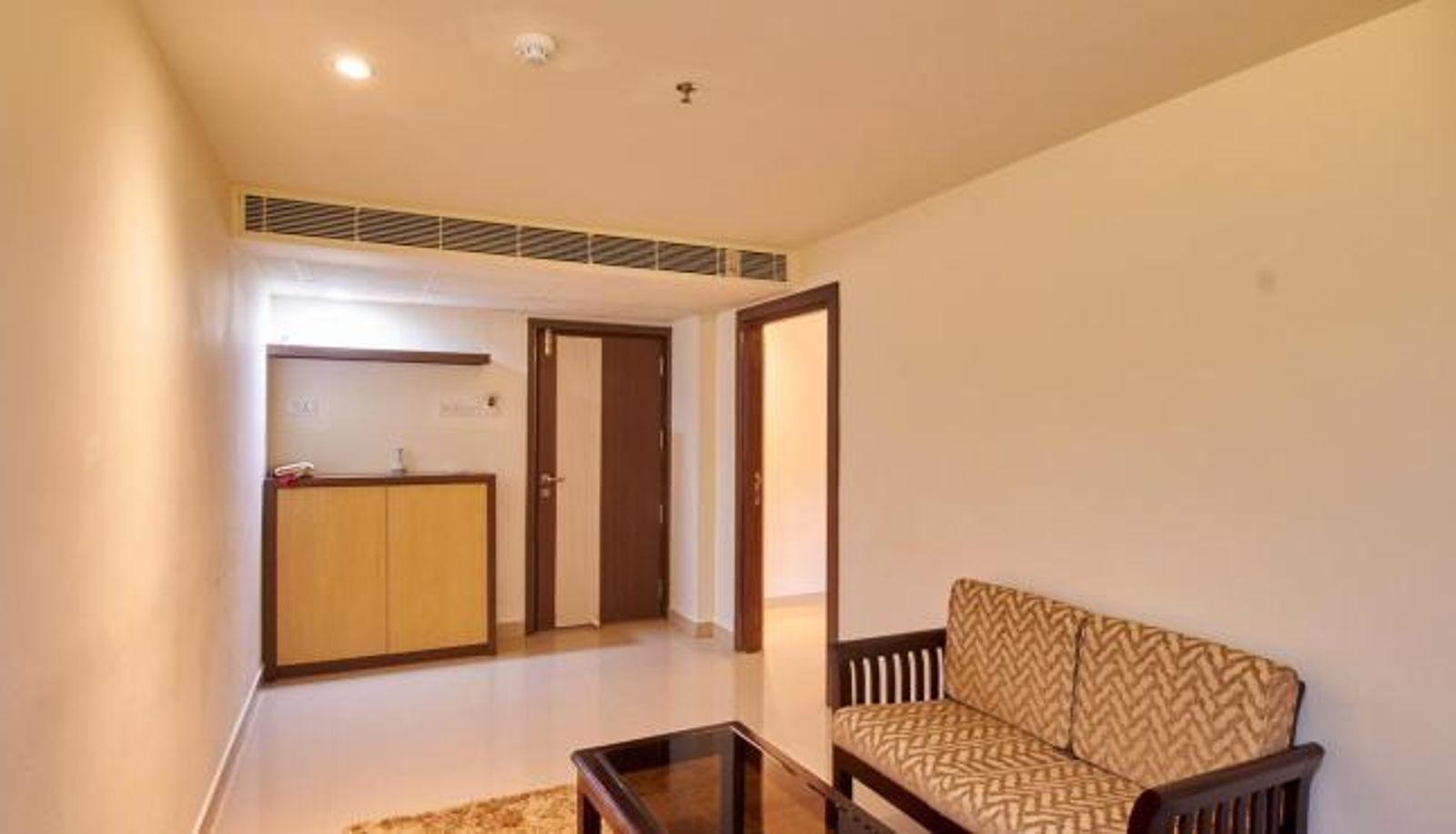 Superior kamer (eenpersoons) - Ernakulam Hotel South Regency