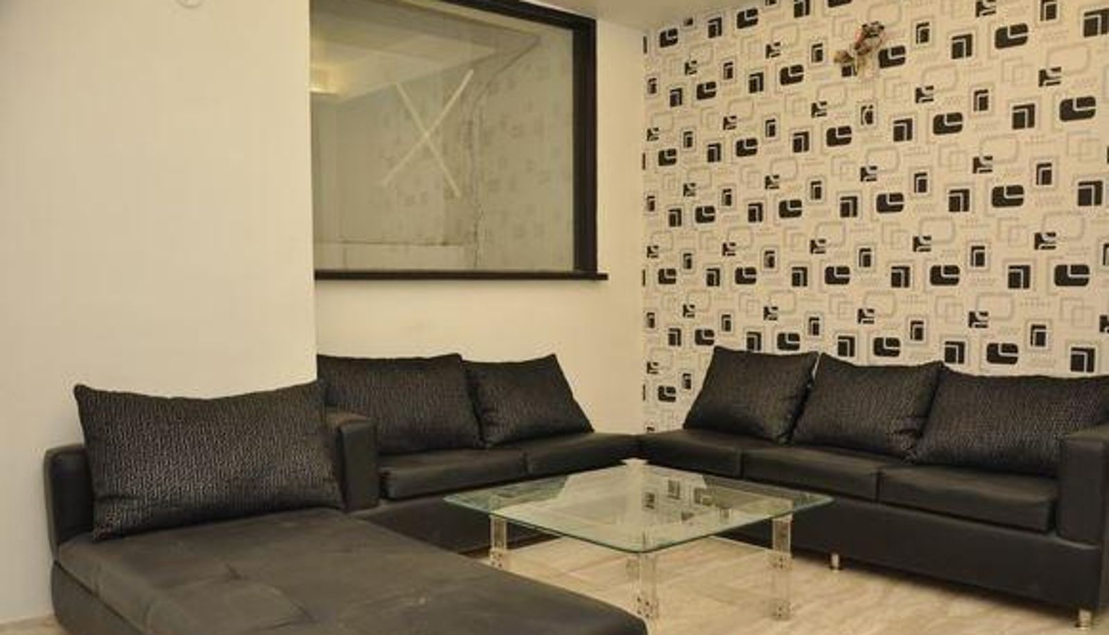 Info - Waris Guest House Noida