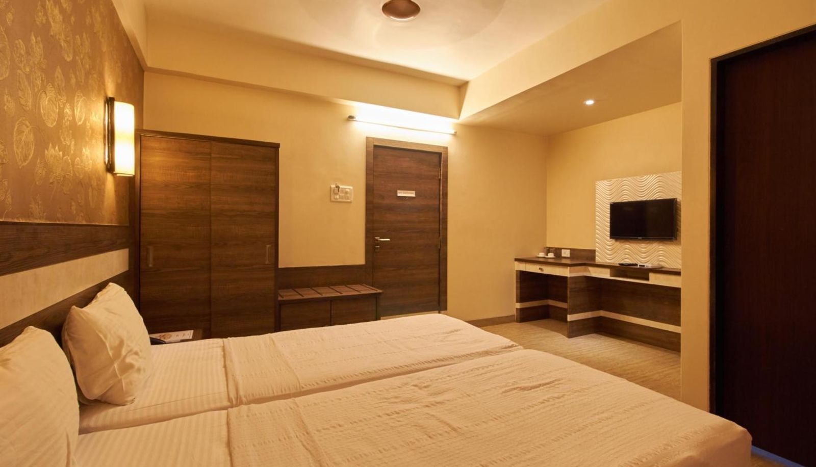 Info - Hotel La Grace