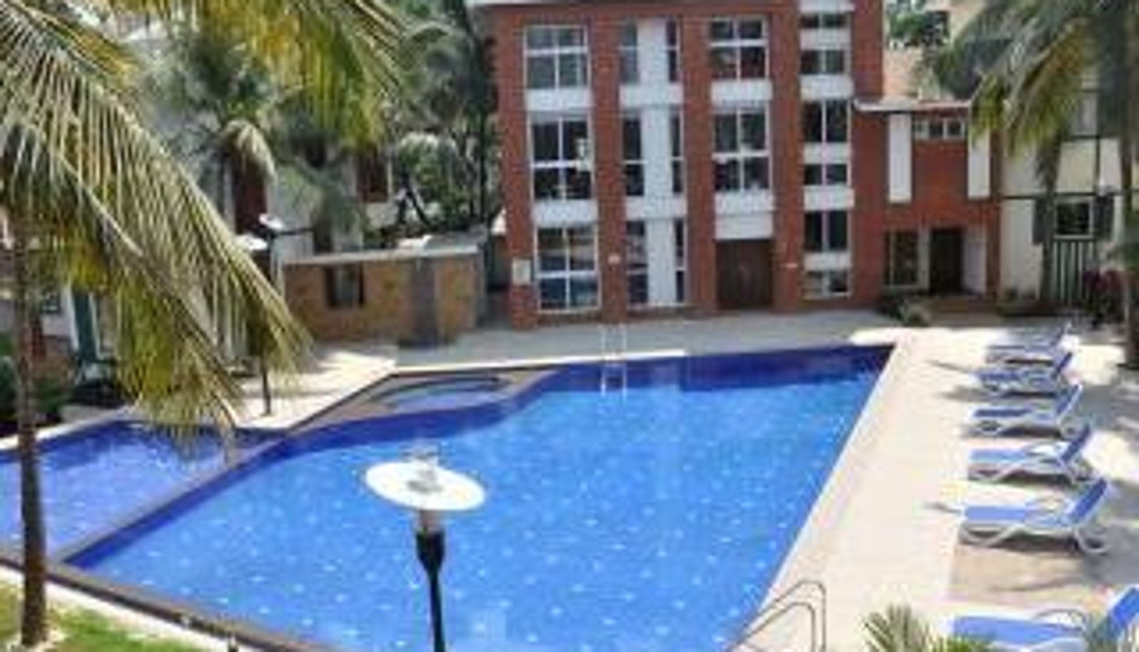 Pool - Relax Holiday Home