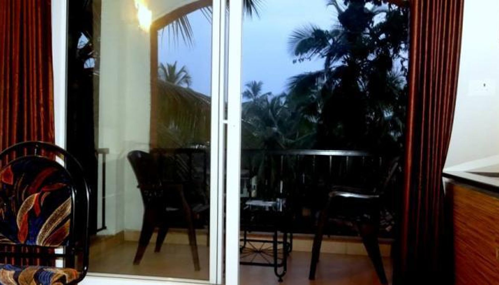 Zimmer mit Balkon - Relax Holiday Home