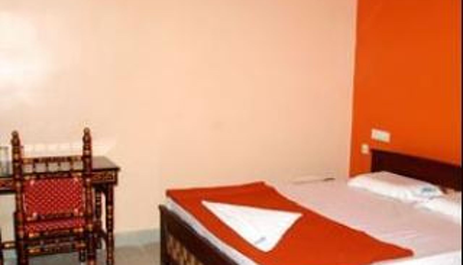 Info - Sri Anupama Residency