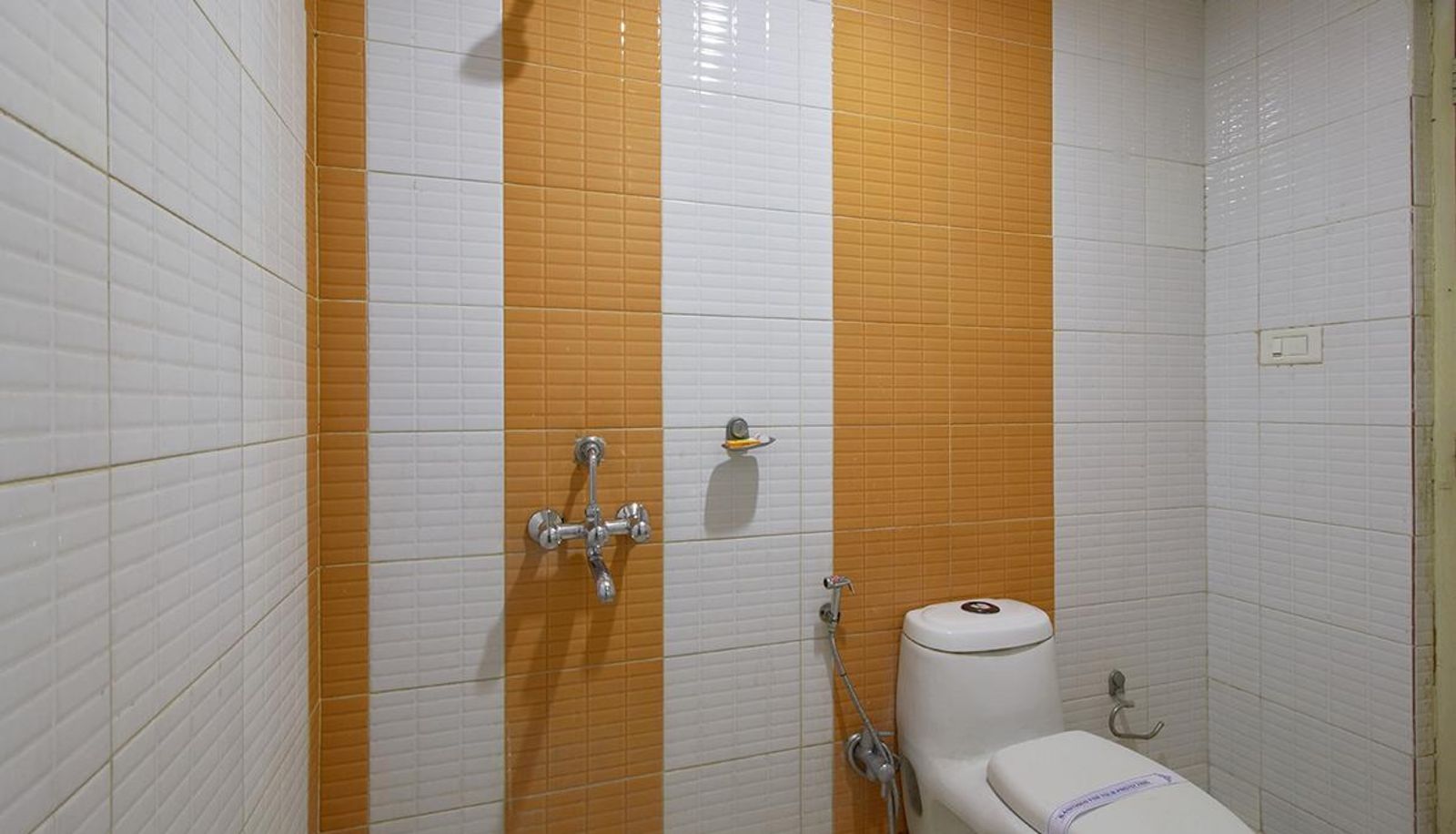 Chambre standard (double) - Hotel Sitara Grand - Kukatpally