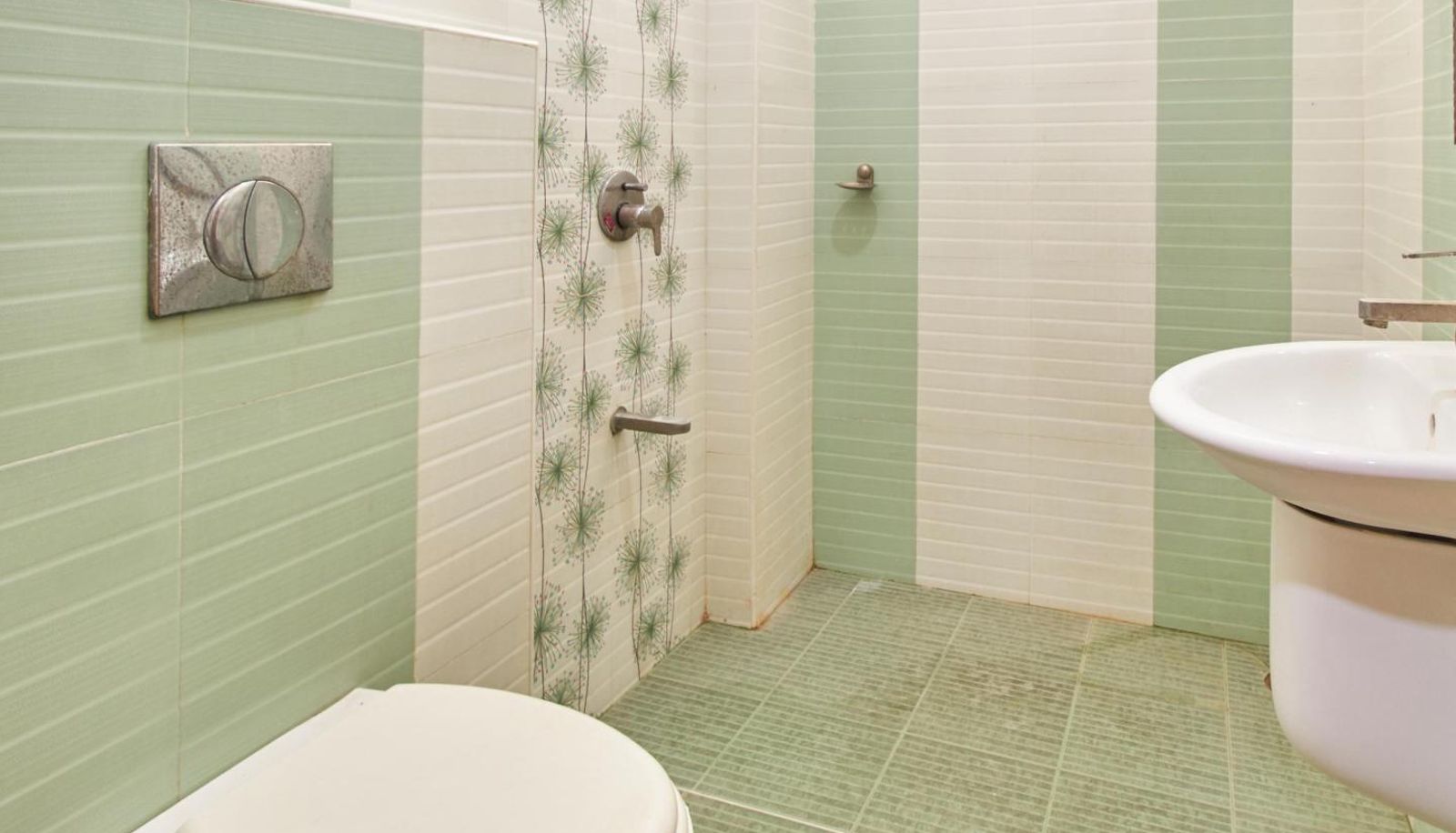 Standard room (double) - Athidhi Residency