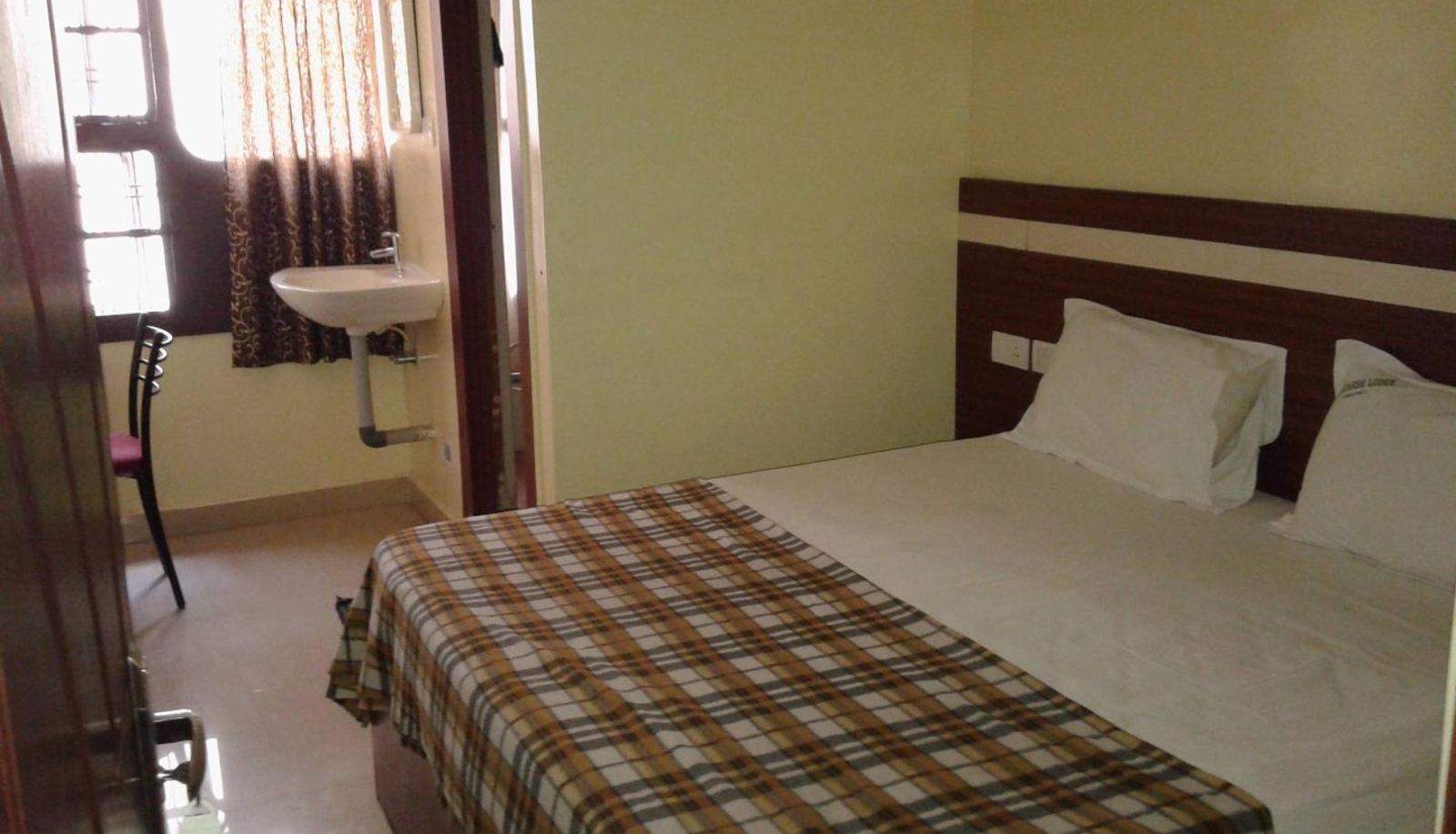 Info - Adarsh Residency