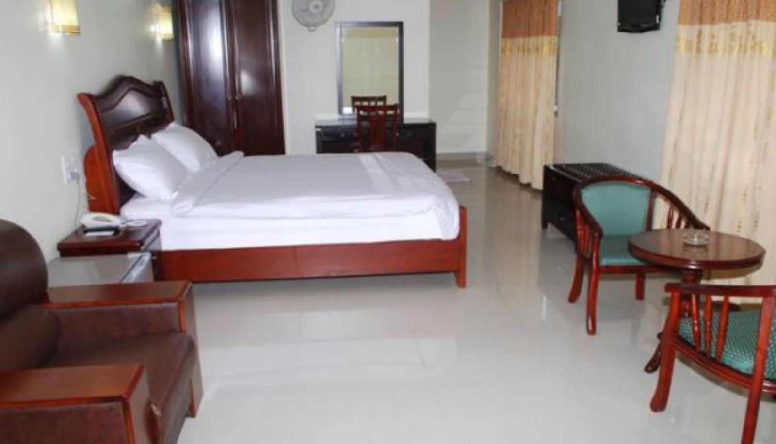 Info - PSR Hotel