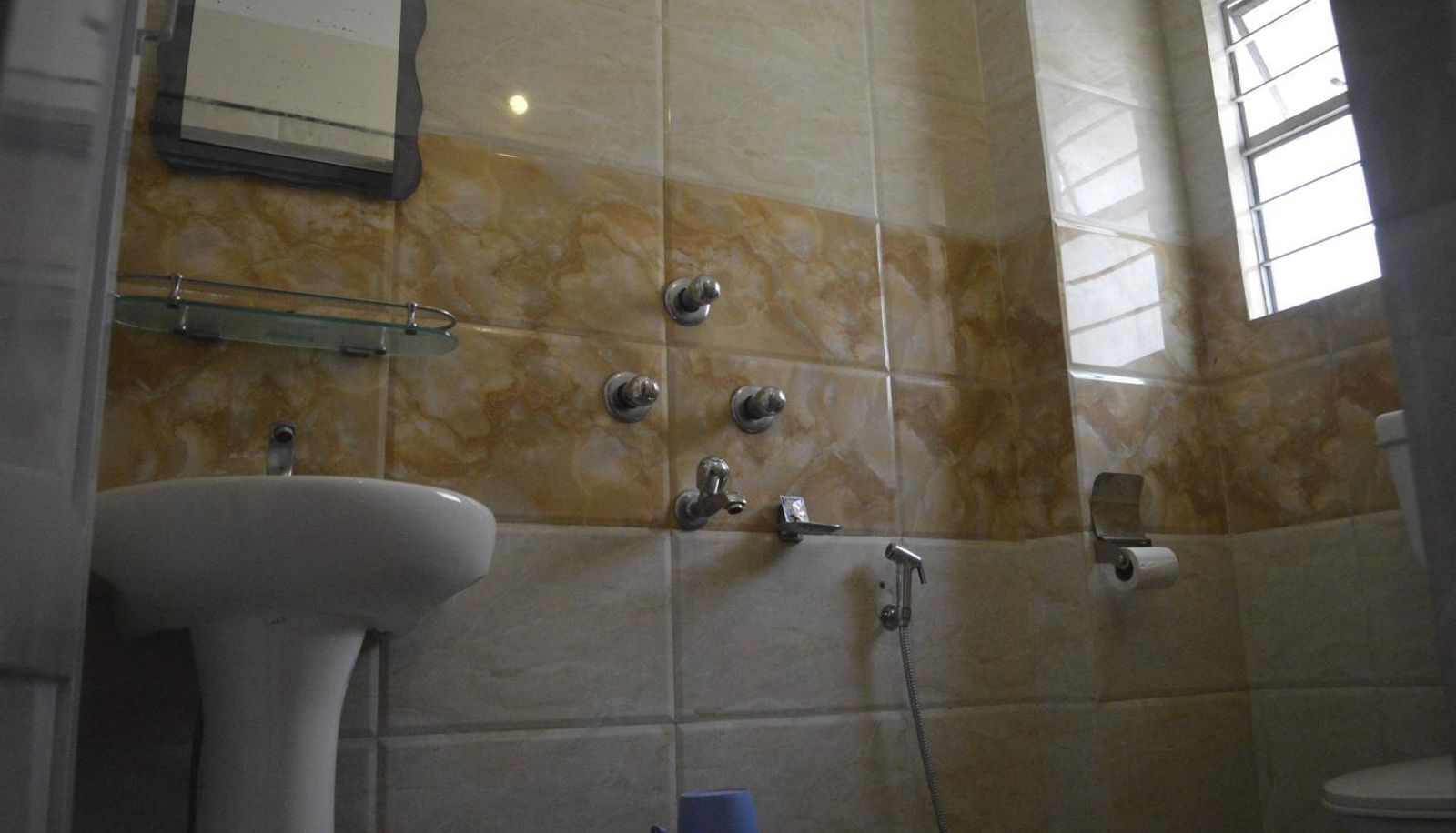 Info - Hotel Vinayak Inn