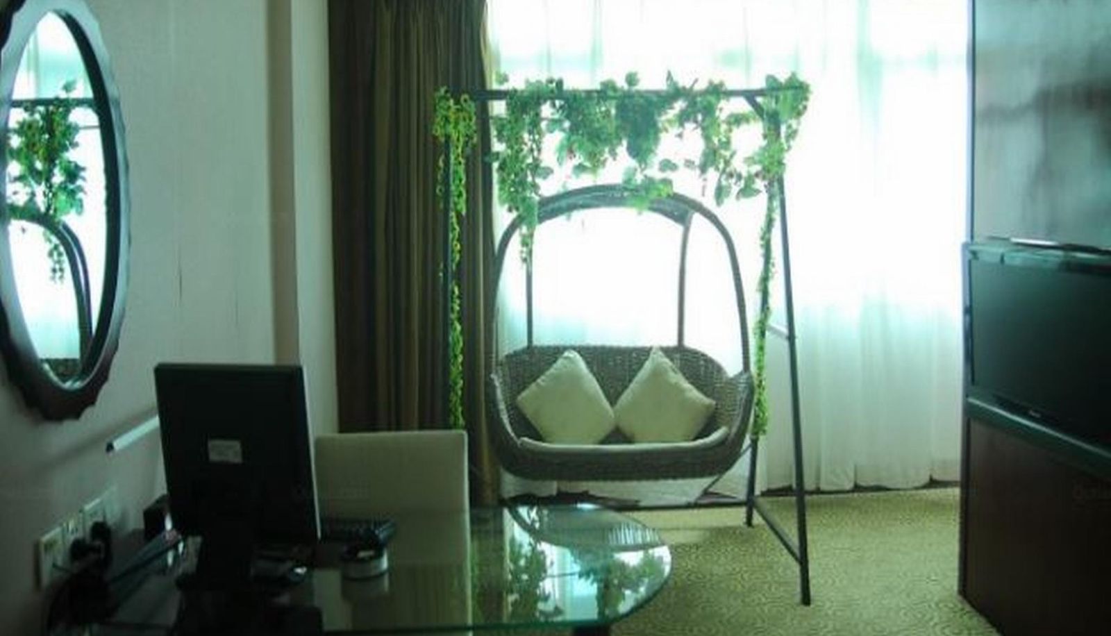 Business room - Huaihua Great Hotel