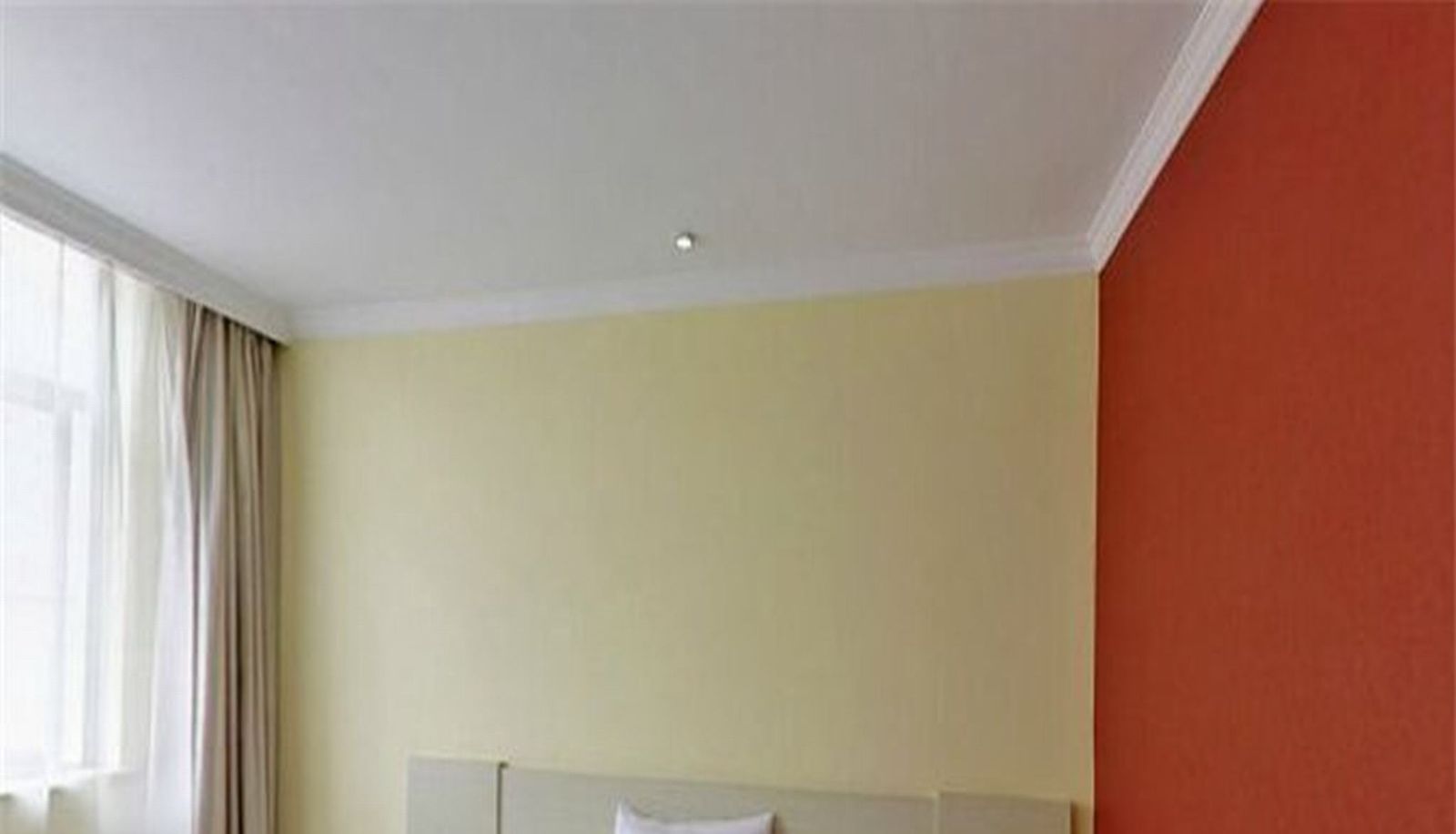 Zewnętrzna część hotelu - Hanting Longming Road Branch