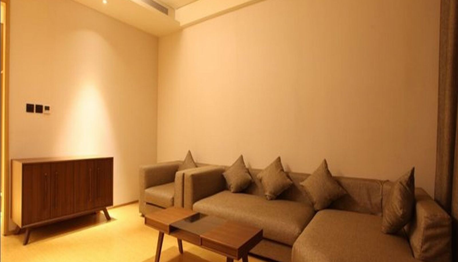 Suite - All season Beijing West Railway Station South Plaza Hotel South Square Beijing West Railway Station