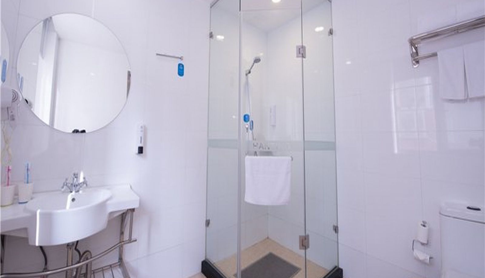 Salle de bain - Hanting Kangqiao Branch