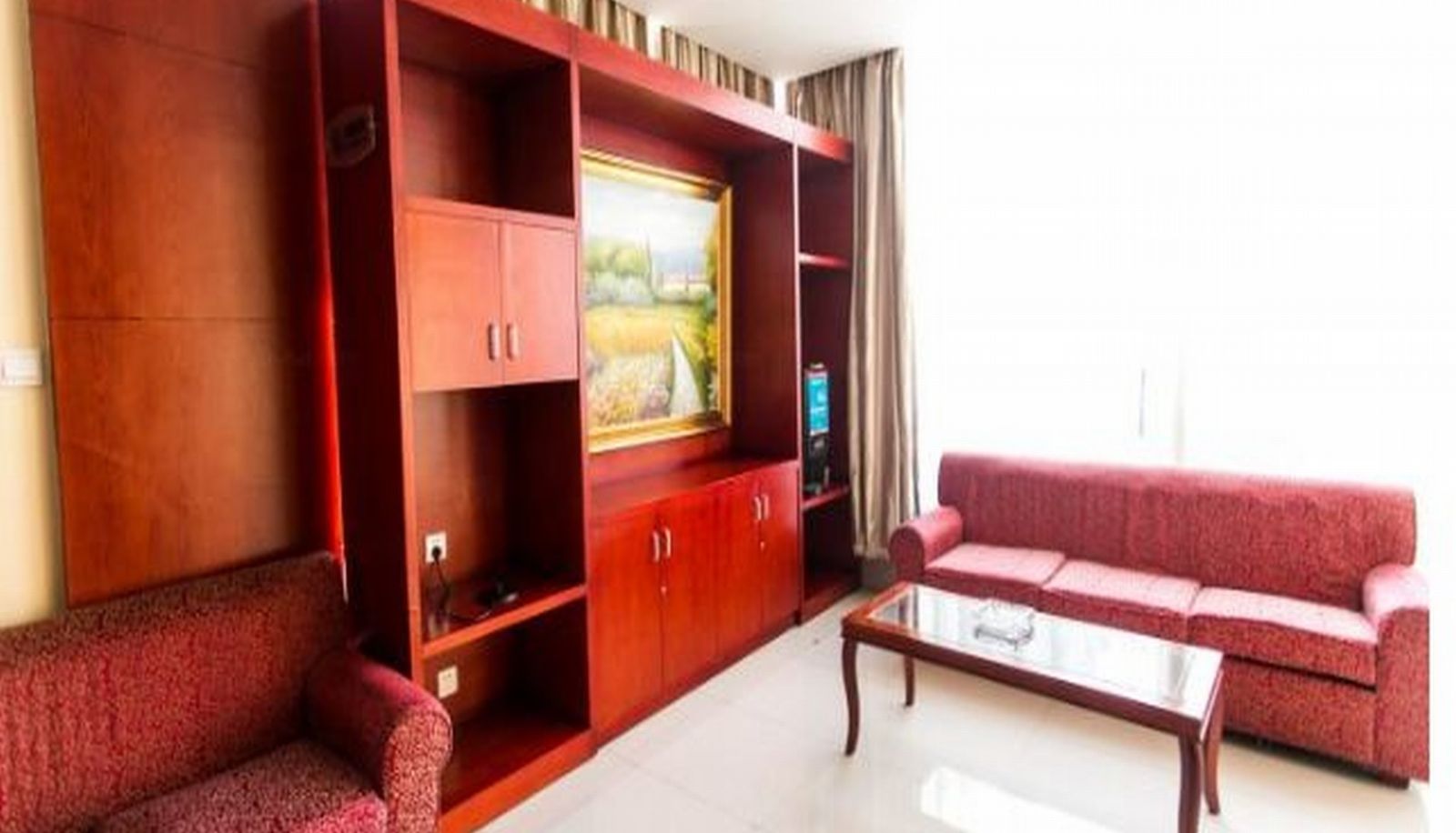 Hal - Hanting Hotel Kunshan Youyi Road Branch