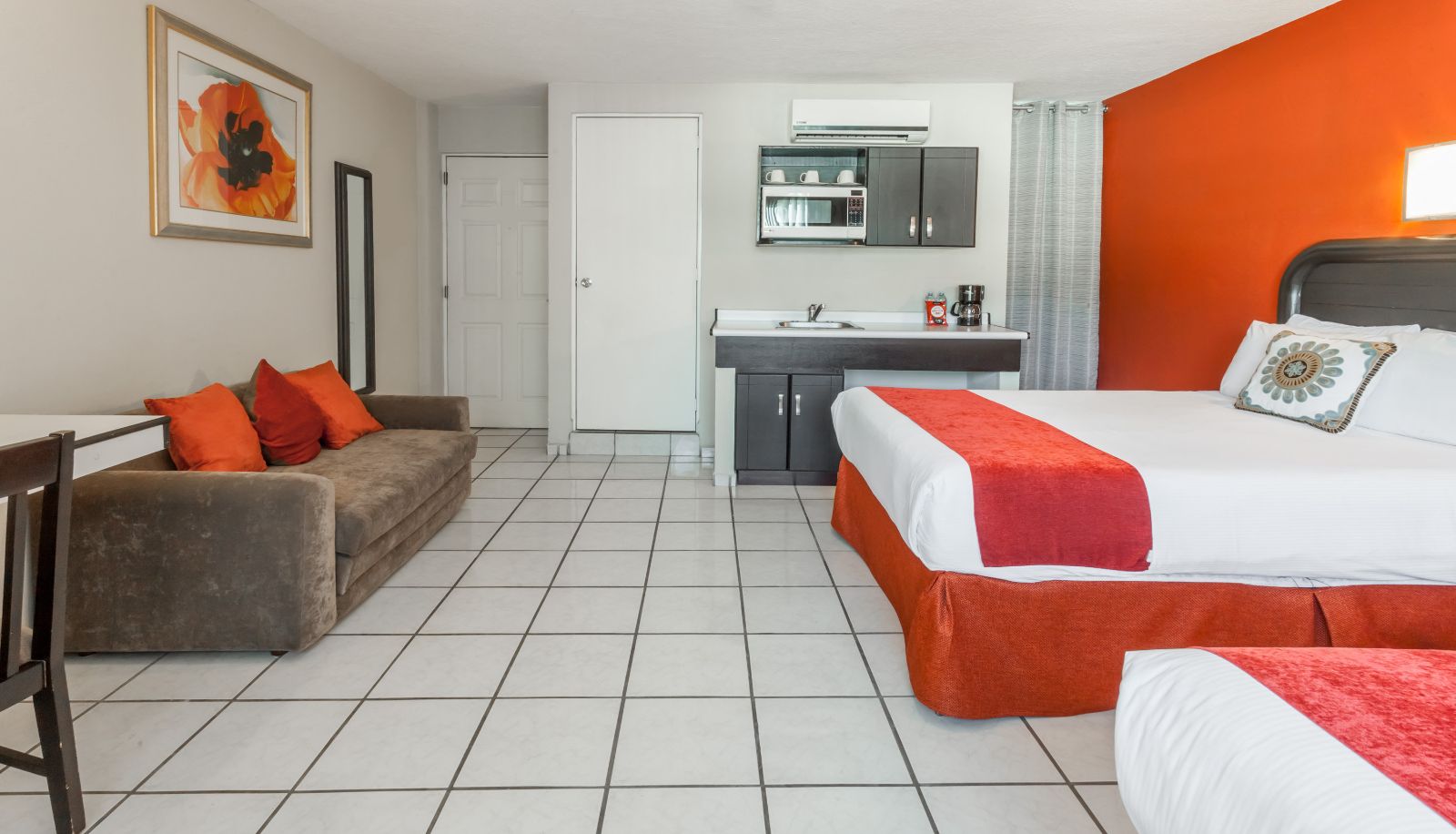 Suite - Howard Johnson Avenida