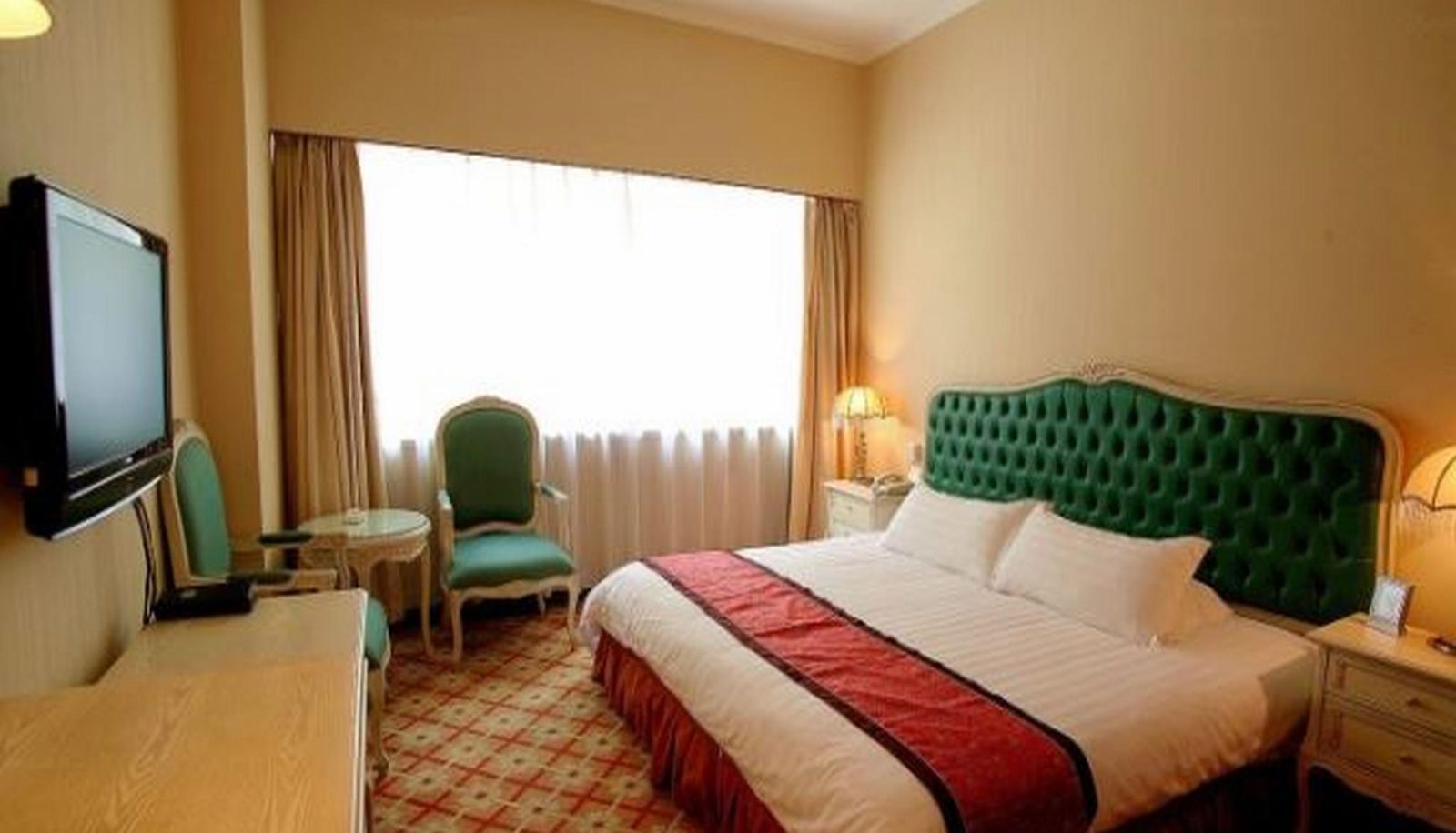 Chambre standard (simple) - West Lake Hotel