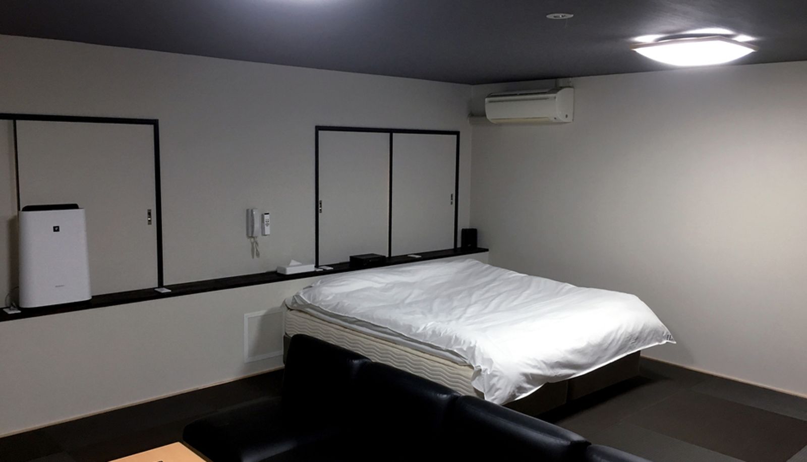 Standaardkamer (tweepersoons) - Tennoji Lagoon Hotel