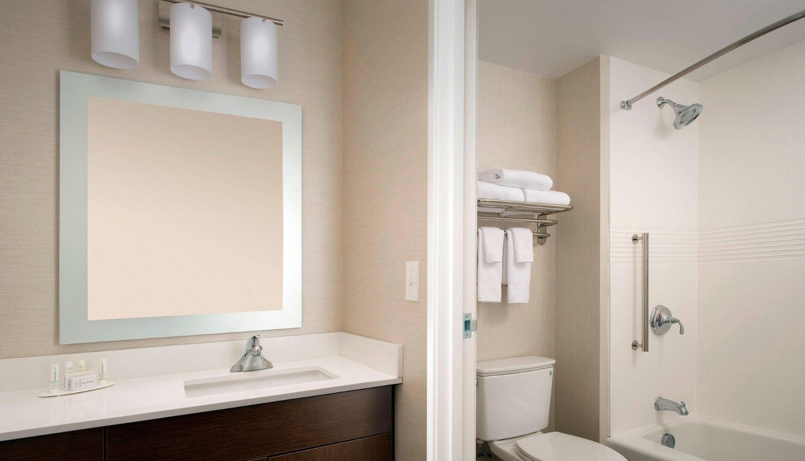 Hotel TownePlace Suites Alexandria Fort Belvoir
