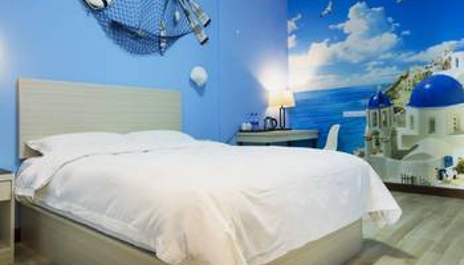 Room - Wudang International Hotel