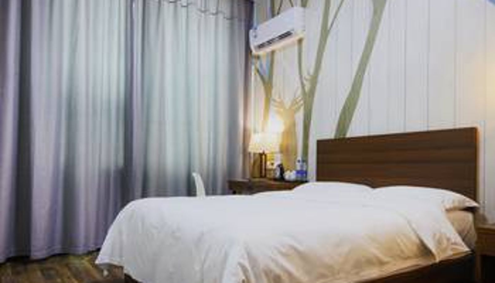 Room - Wudang International Hotel