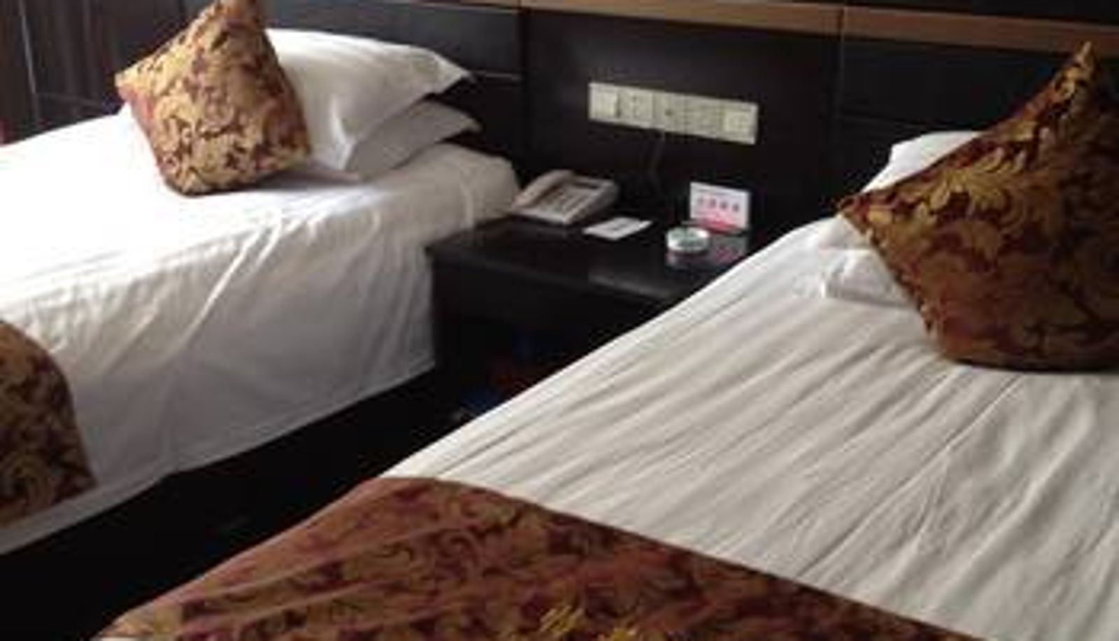 Room - Shiyan Tesheng Hotel