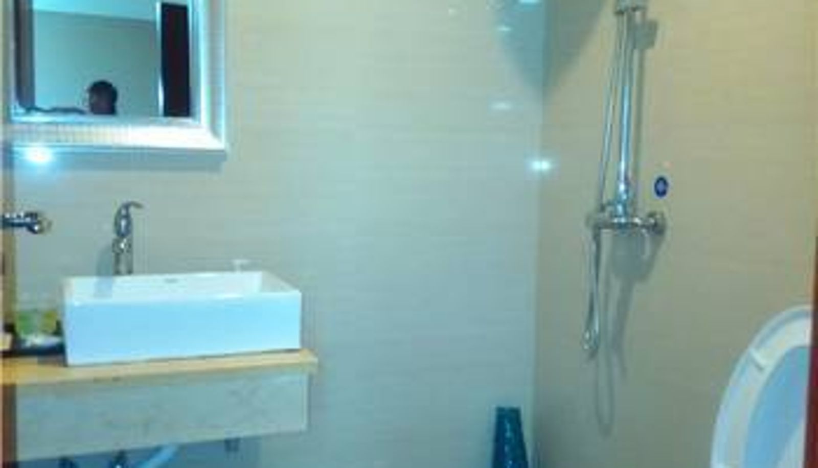 Room - Shiyan Tesheng Hotel