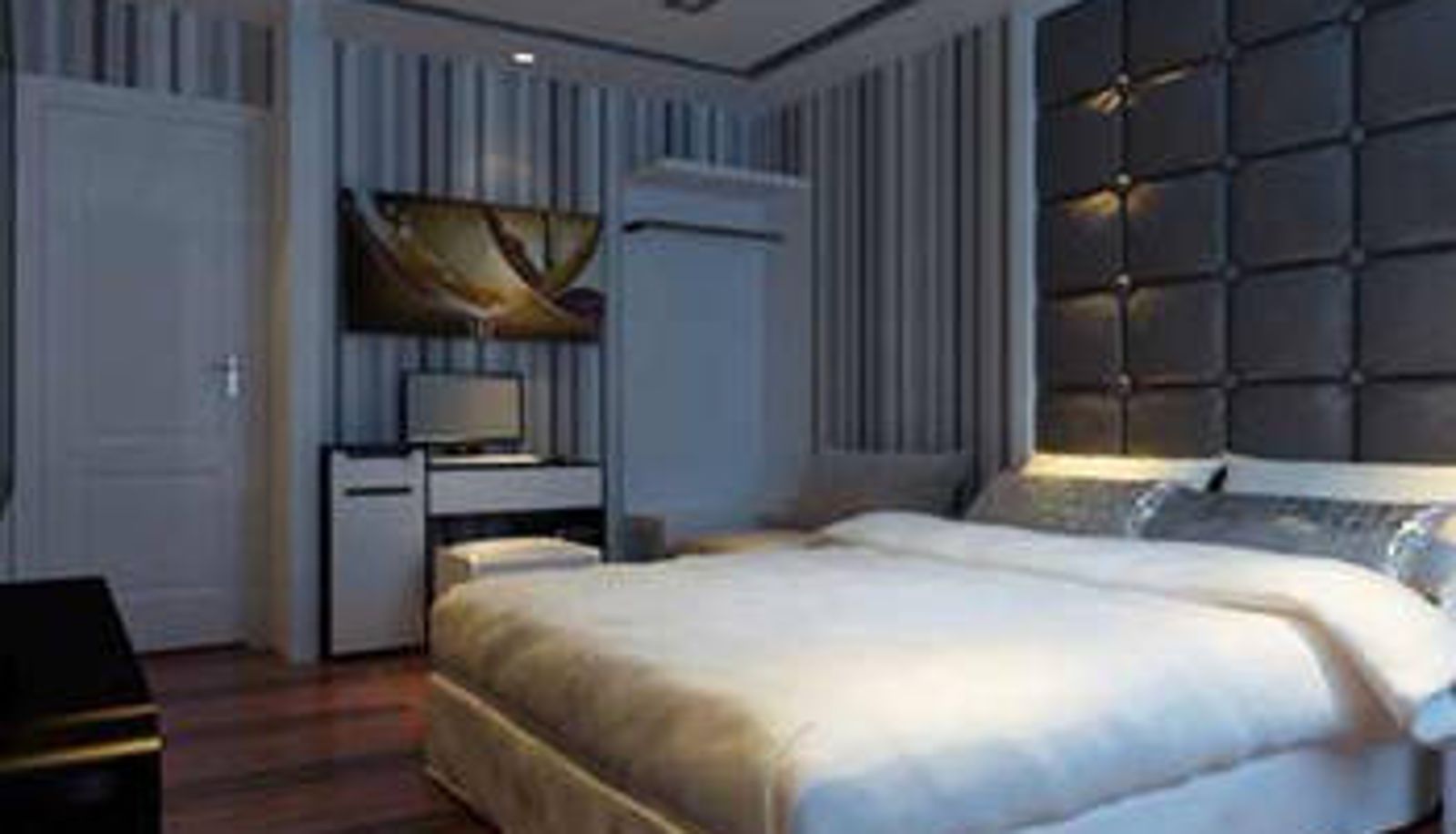 Pokój - Shiyan Shenzhouxing Express Hotel