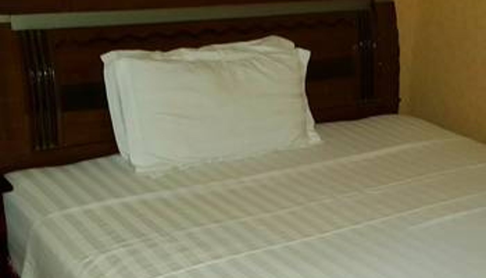 Room - Hongdun Hotel (Liuyan Laohugou Branch)