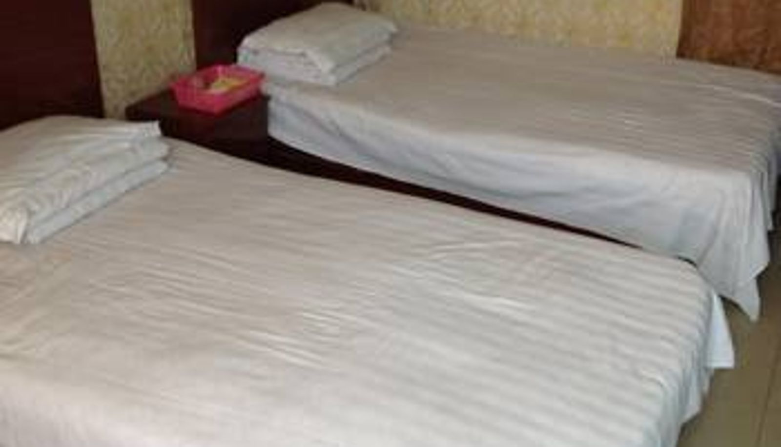 Room - Shiyan Station Front Hotel