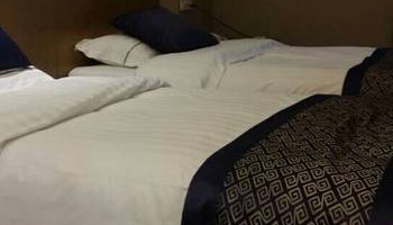 Room - Shiyan Shengxiang Fashion Business Hotel