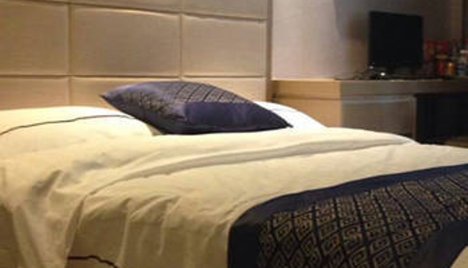 Room - Shiyan Shengxiang Fashion Business Hotel