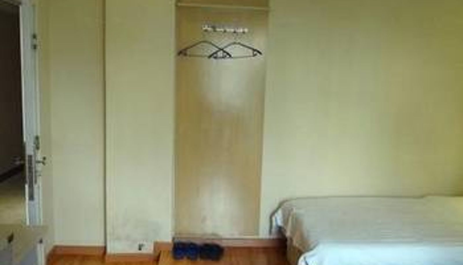 Room - 十堰花园时尚宾馆