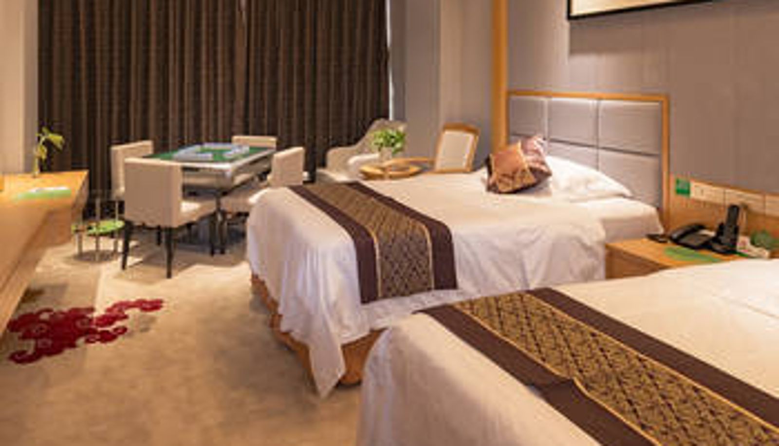 Room - Shiyan Yanfeng Hotel