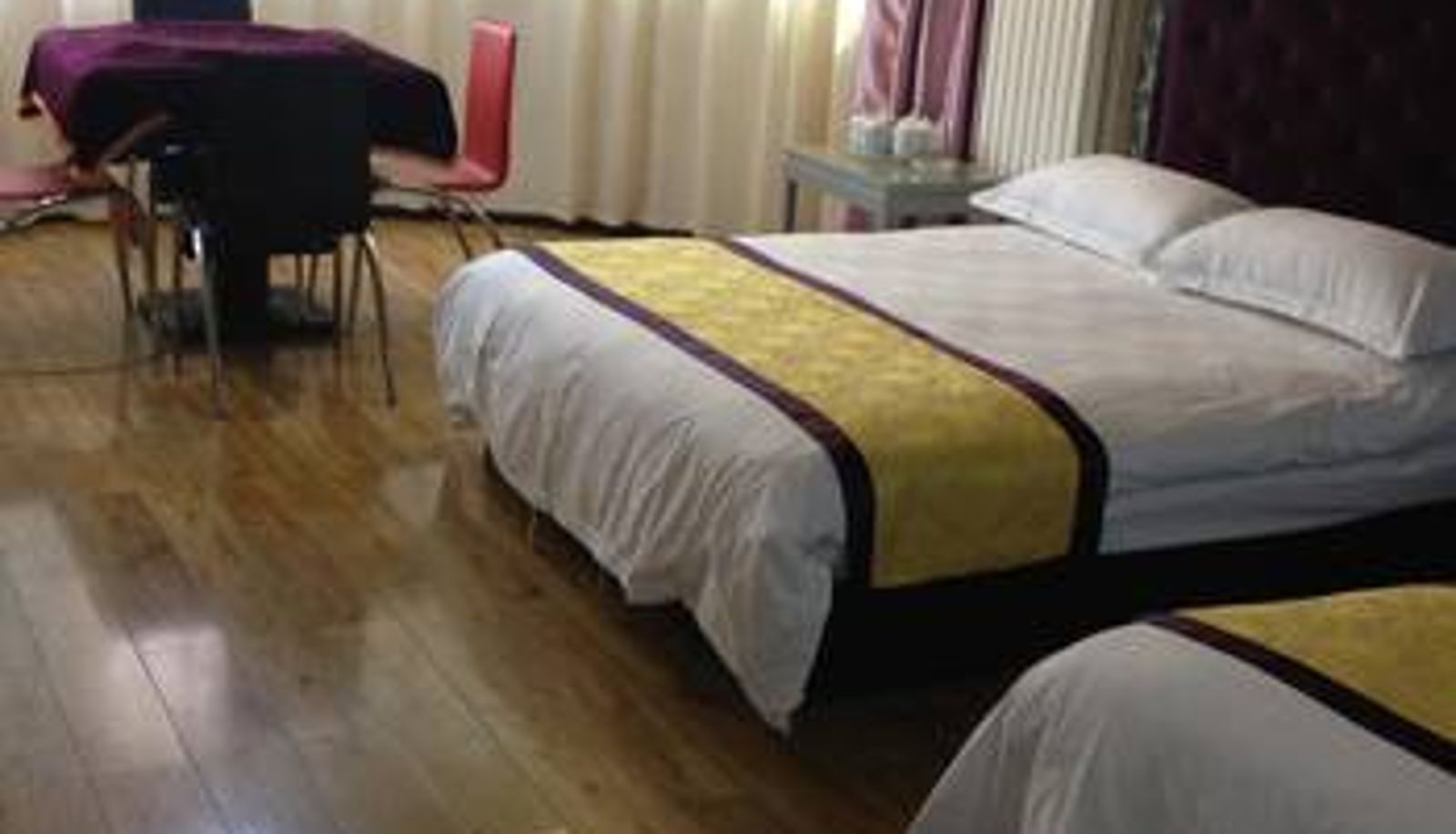 Room - Youyi Hotel
